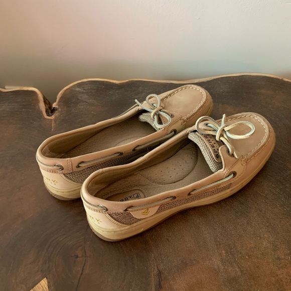 Sperries for the summer! - Picture 2 of 3